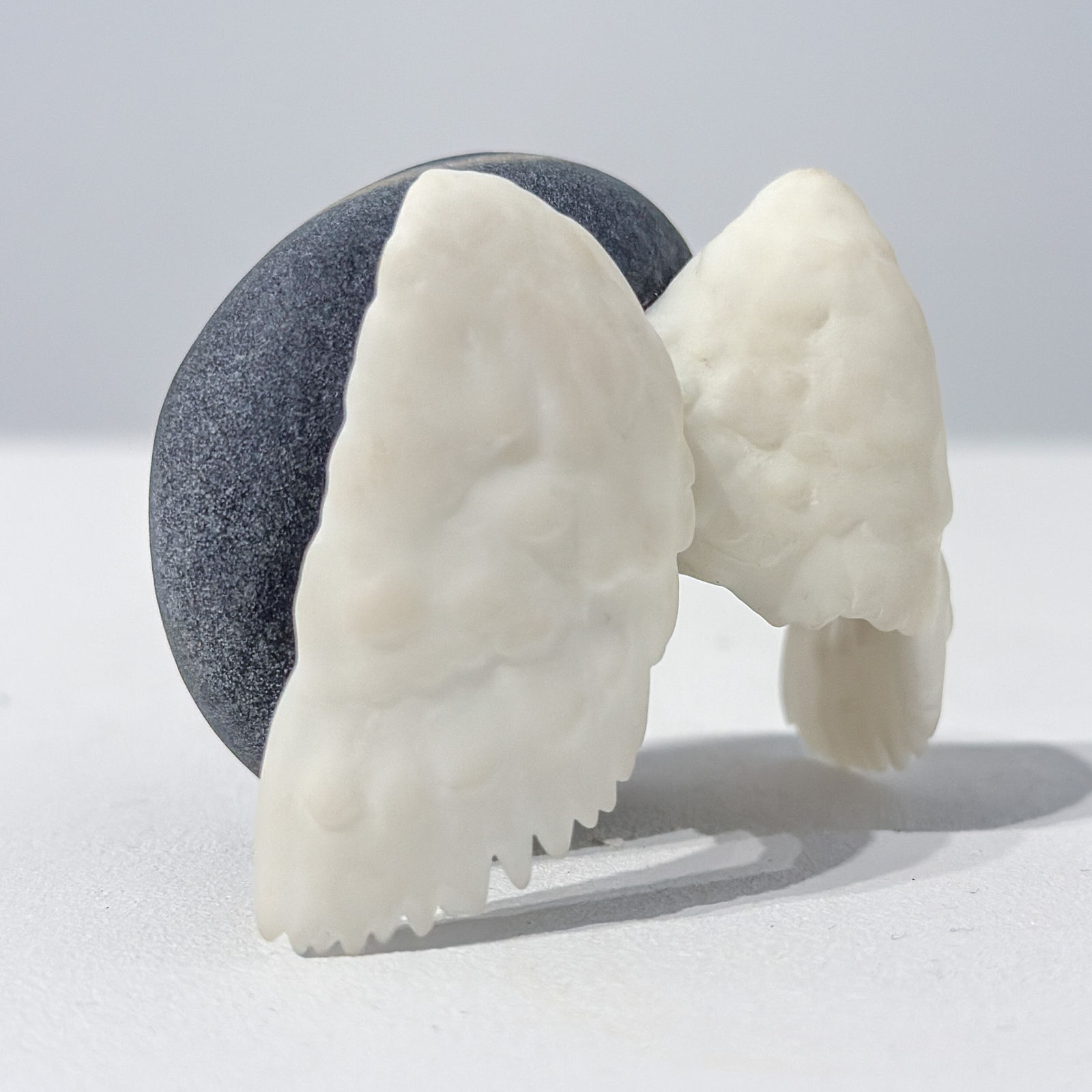 Shuto Mizukami, Stone Angel, 2025