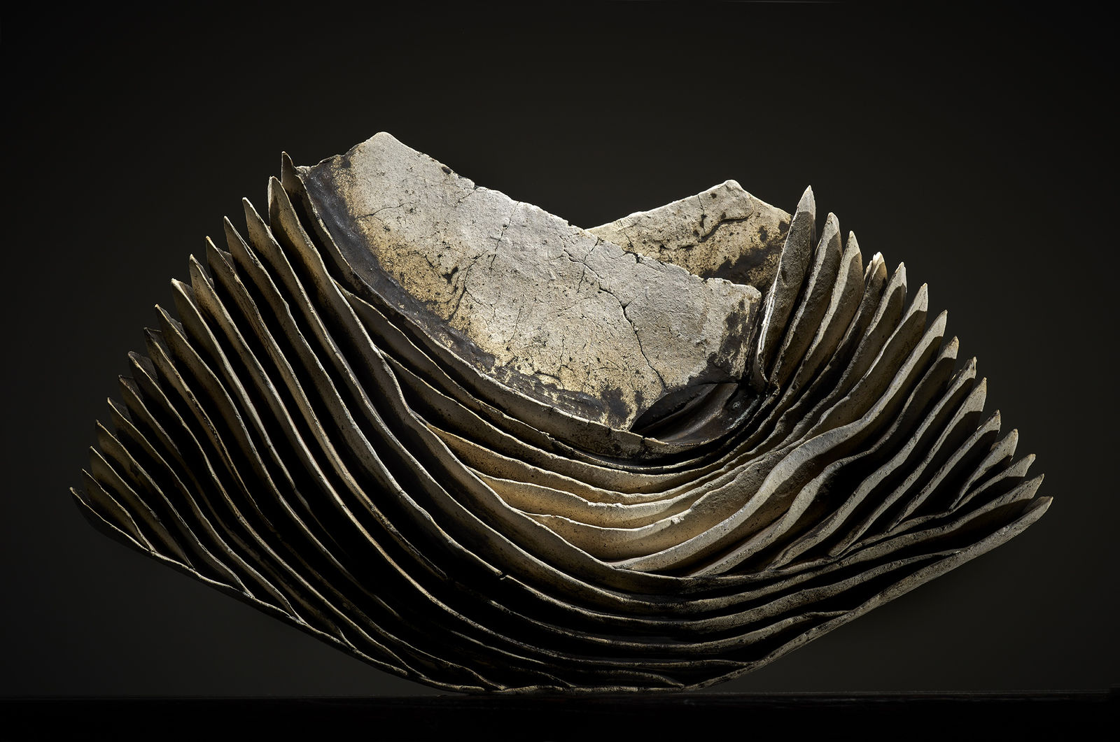 Yukiya Izumita, Sekisoh Layers, 2022