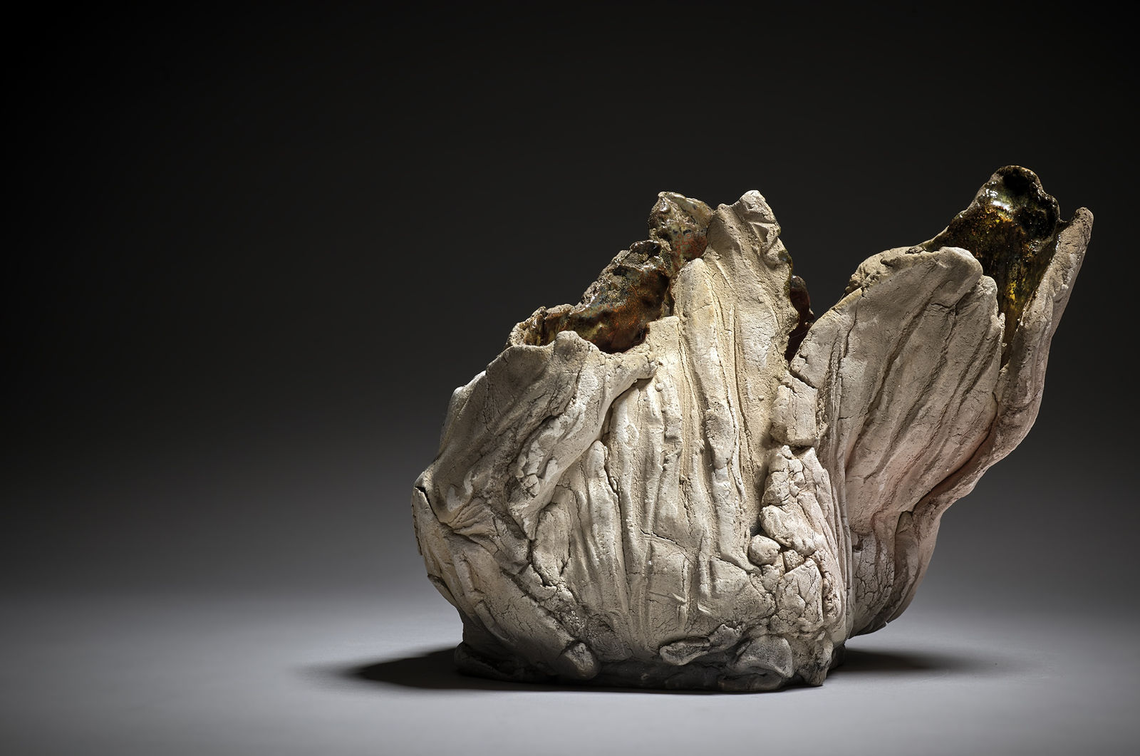 Freeda Miranda, Gorge II, 2020