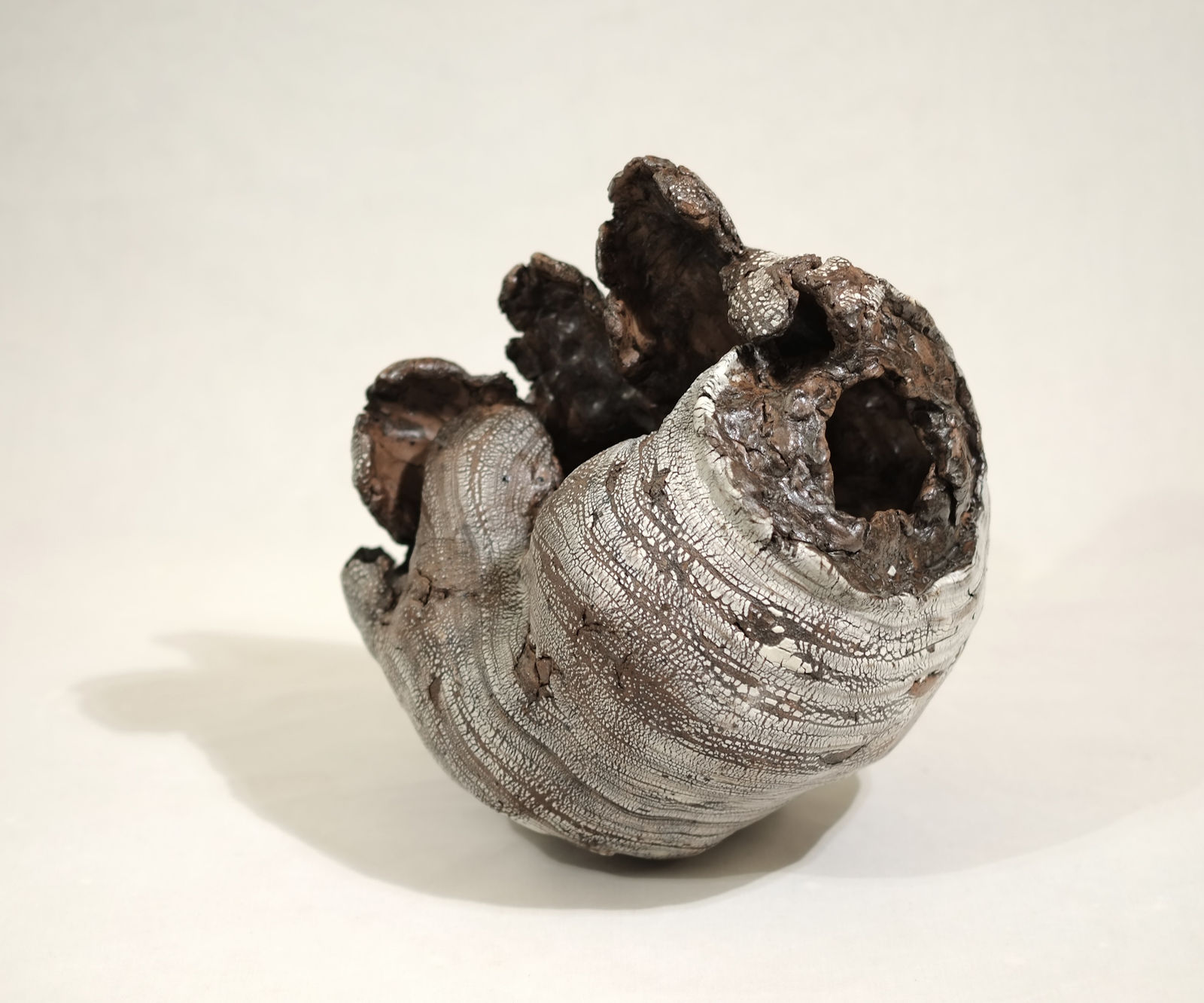 Yoshimi Futamura, Rebirth, 2023