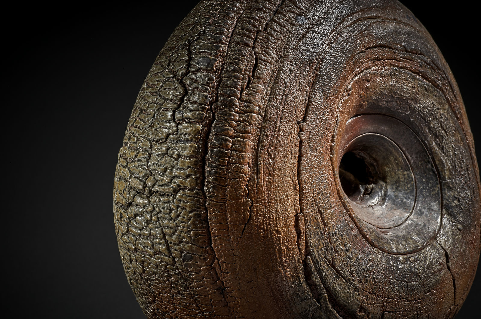 Seungho Yang, Energy Interaction, 2015