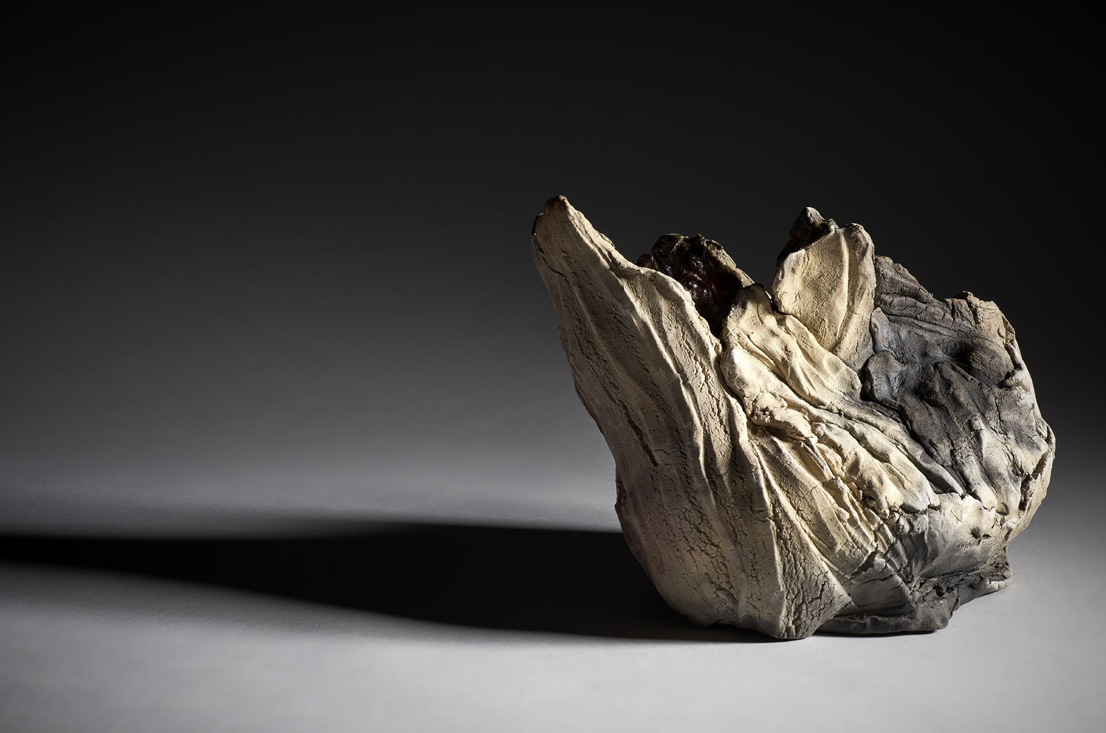 Freeda Miranda, Gorge II, 2020