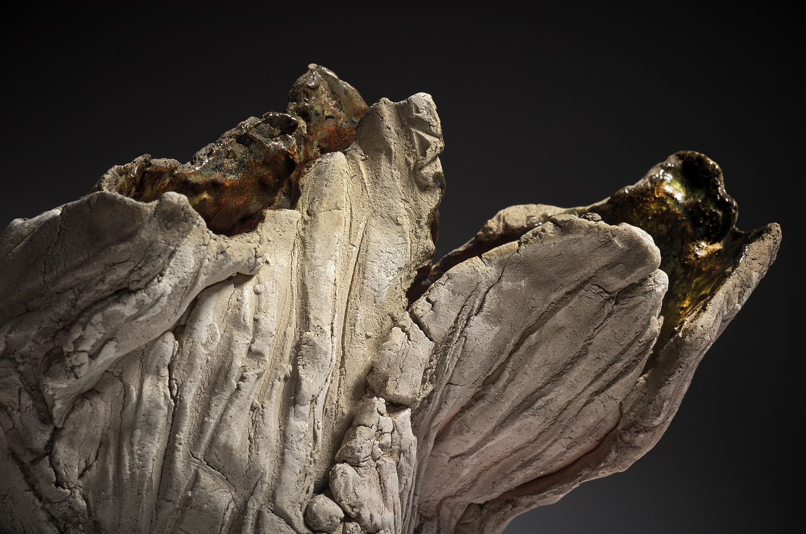 Freeda Miranda, Gorge II, 2020