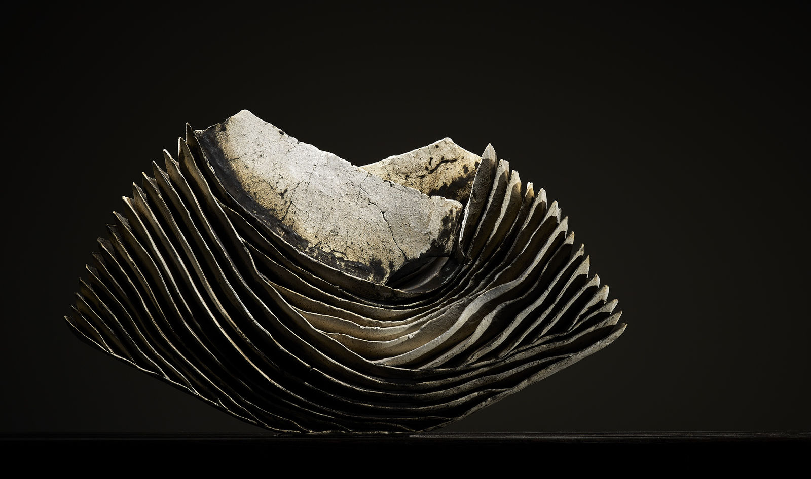 Yukiya Izumita, Sekisoh Layers, 2022