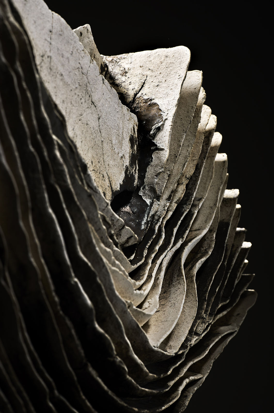 Yukiya Izumita, Sekisoh Layers, 2022