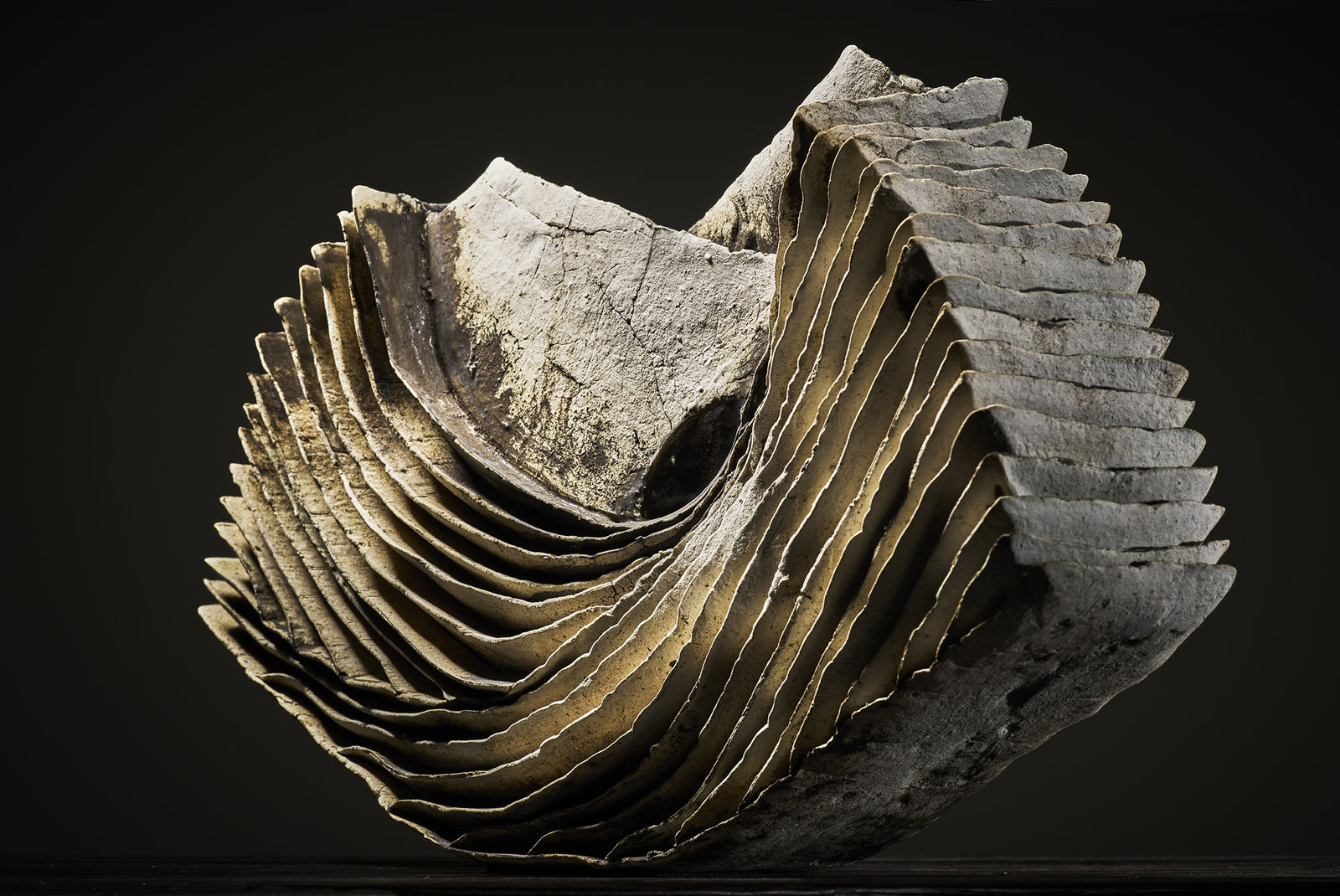 Yukiya Izumita, Sekisoh Layers, 2022