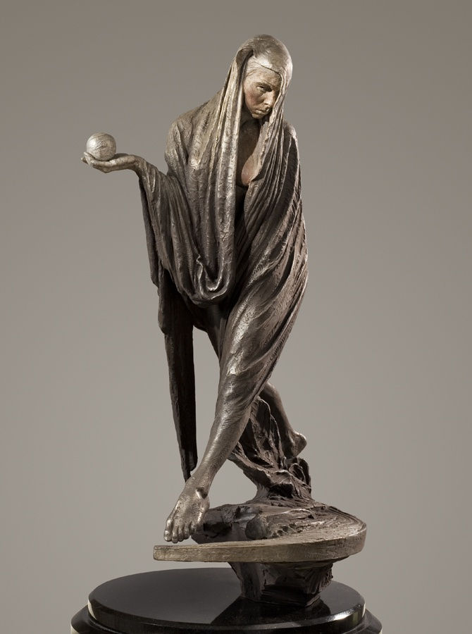 Richard MacDonald, Nightfall, 2008