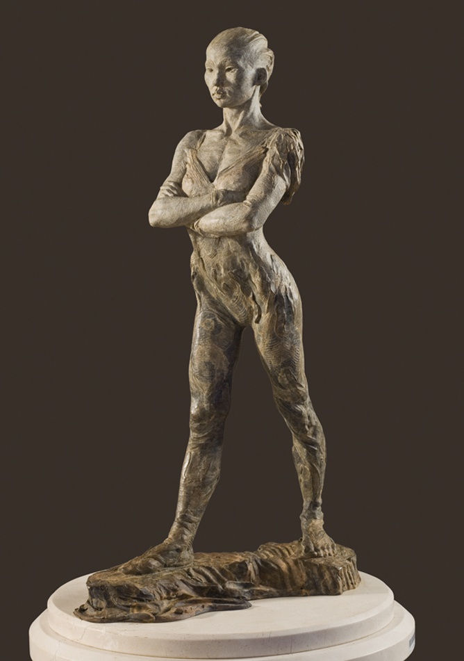 Richard MacDonald, O-Turu, 2009