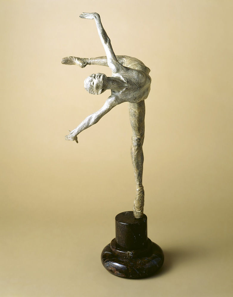 Richard MacDonald, Flight in Attitude, Third Life, 2002