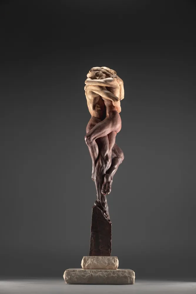 Richard MacDonald, Origins, 2019