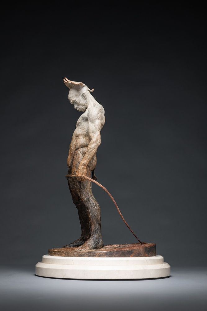 Richard MacDonald, Bullwhip, Quarter Life, 2009