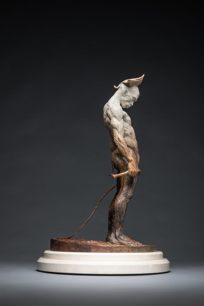 Richard MacDonald, Bullwhip, Quarter Life, 2009