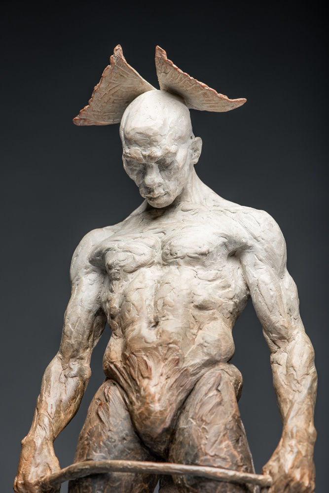 Richard MacDonald, Bullwhip, Quarter Life, 2009