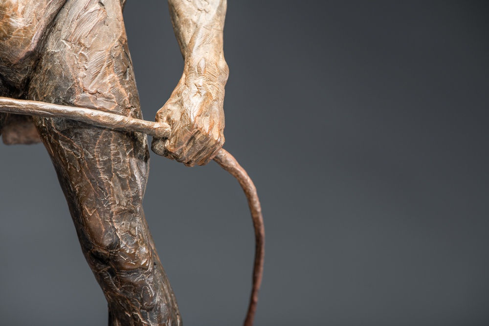Richard MacDonald, Bullwhip, Quarter Life, 2009