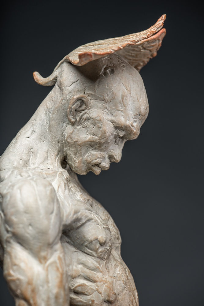 Richard MacDonald, Bullwhip, Quarter Life, 2009