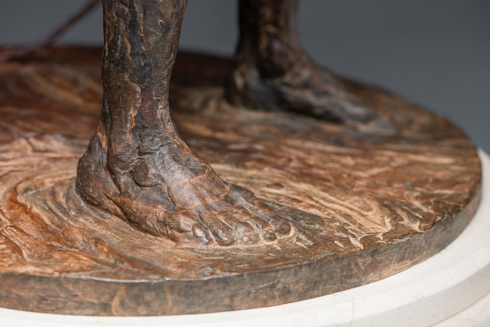 Richard MacDonald, Bullwhip, Quarter Life, 2009