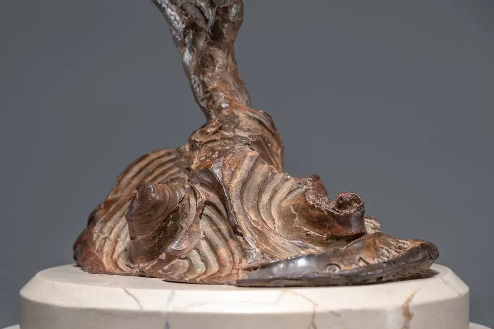 Richard MacDonald, Viktor Kee, 2003