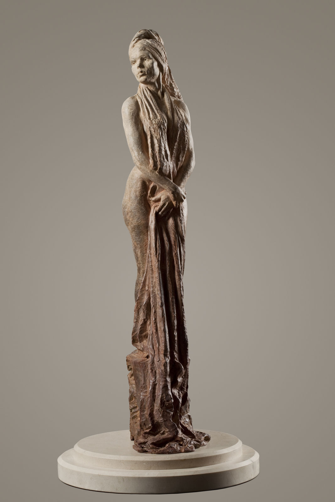 Richard MacDonald, Christina I, 2008