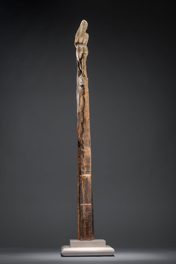 Richard MacDonald, Christina, Column, 2019