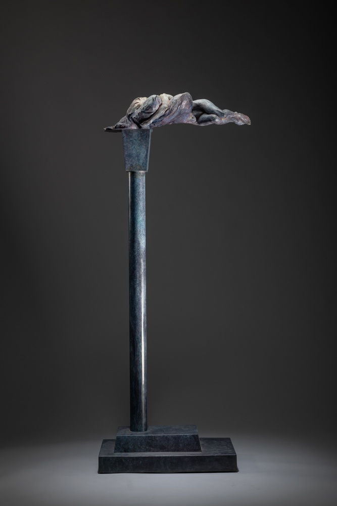 Richard MacDonald, Dreams Column, 2019