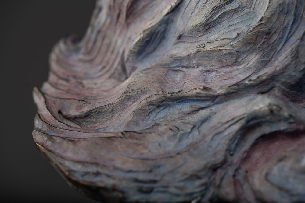 Richard MacDonald, Dreams Column, 2019