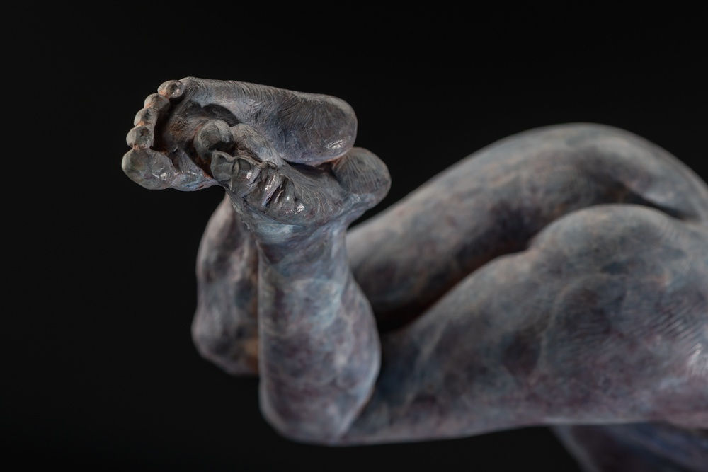 Richard MacDonald, Dreams Column, 2019