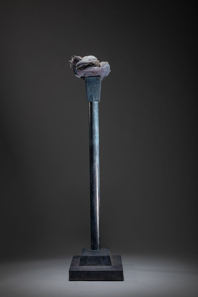 Richard MacDonald, Dreams Column, 2019