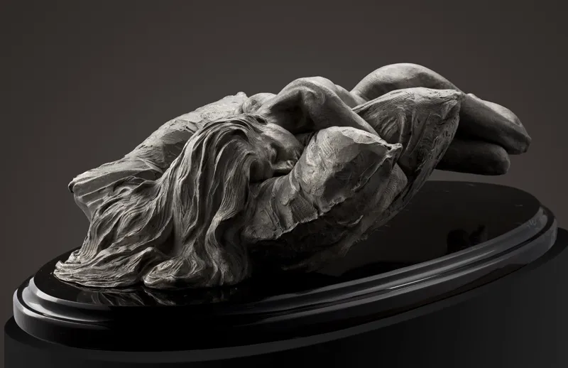 Richard MacDonald, Dreams, Platinum, 2010