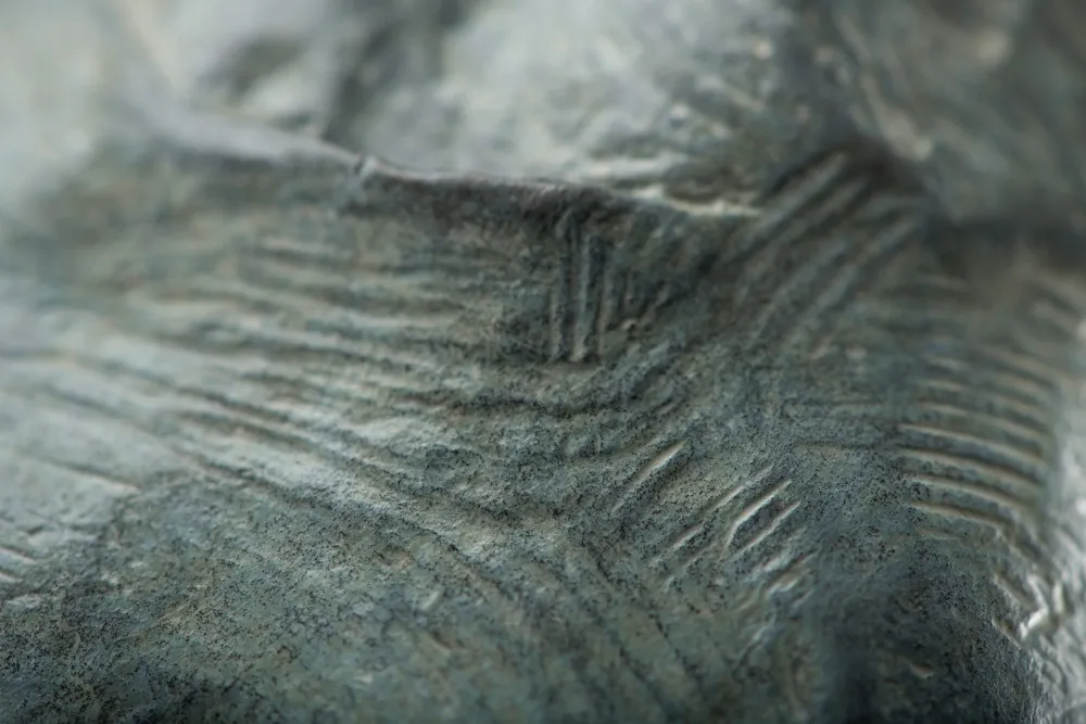 Richard MacDonald, Sleep Marcel, Sleep, 1991