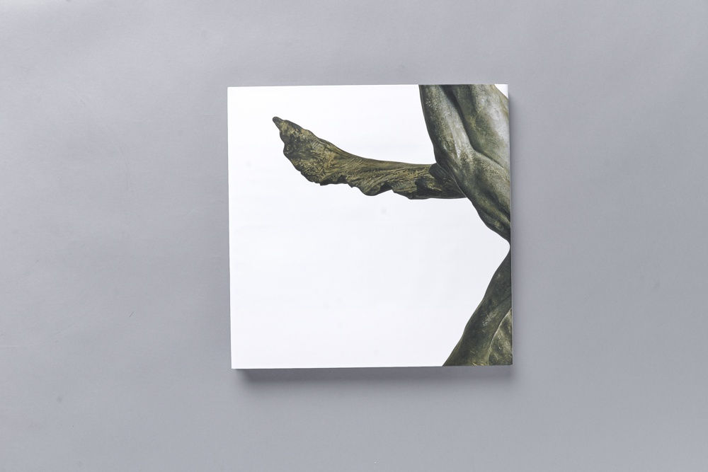 Richard MacDonald, RICHARD MACDONALD SCULPTURE, 1999