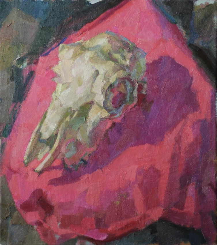 Night Time Still Life