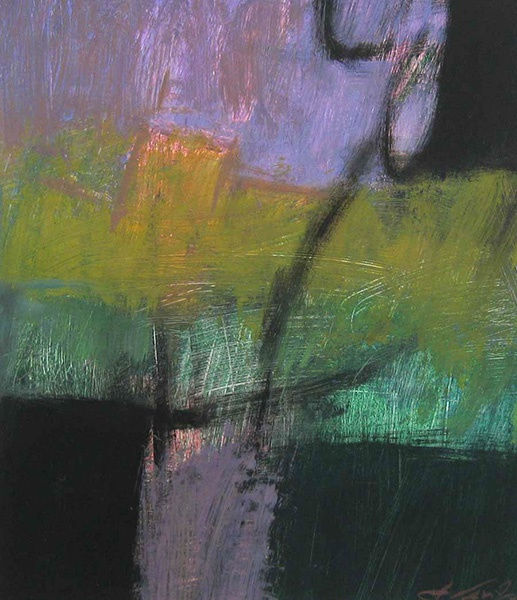 Rino Valido, Le Temps Retrouvé VII, 2012