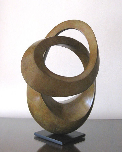 Edouard Hervé, O de là 3/8