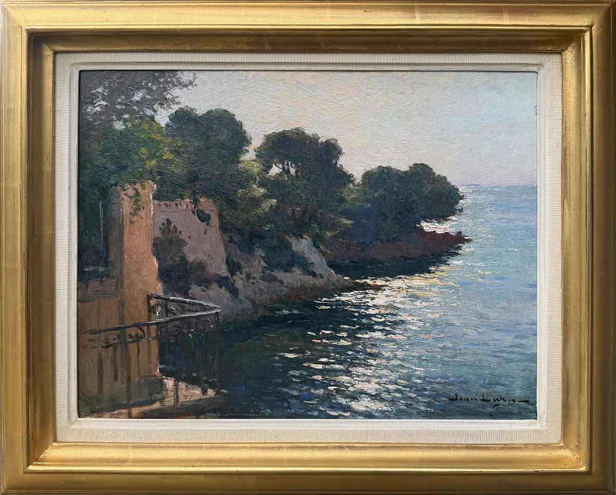 Jean Keuléyan-Lafon, Une vue méditerranéenne