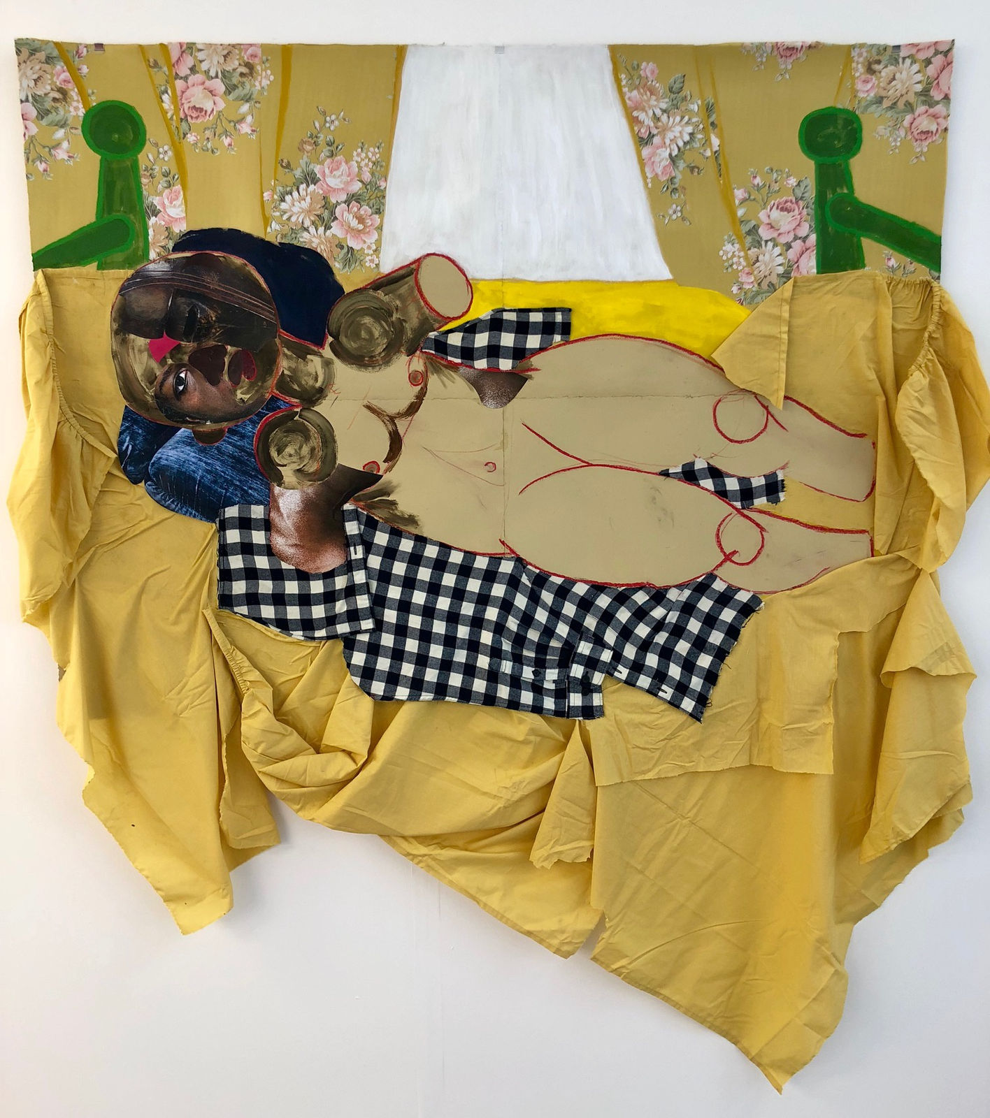 Forbidden Fruit, 2018