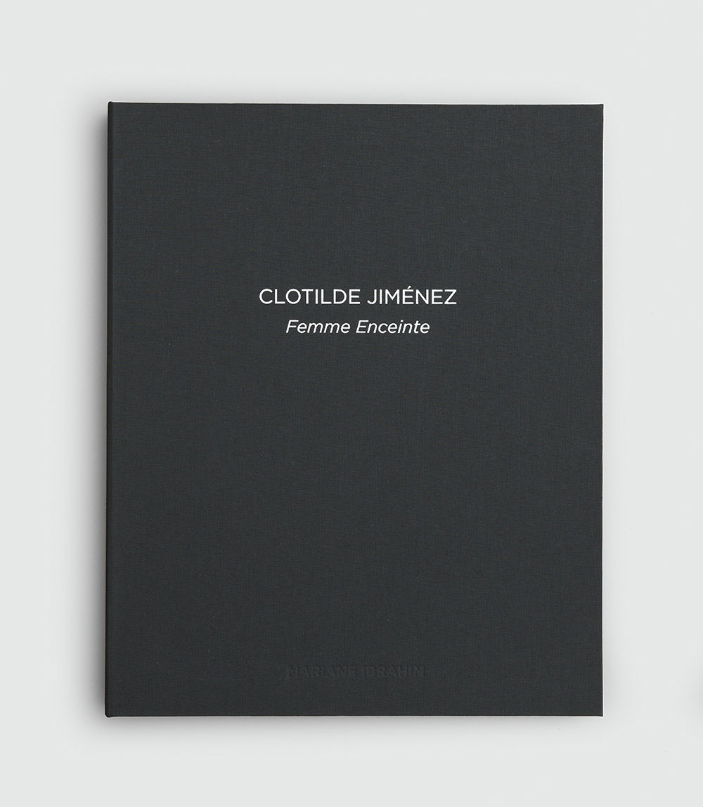 Femme Enceinte, 2021