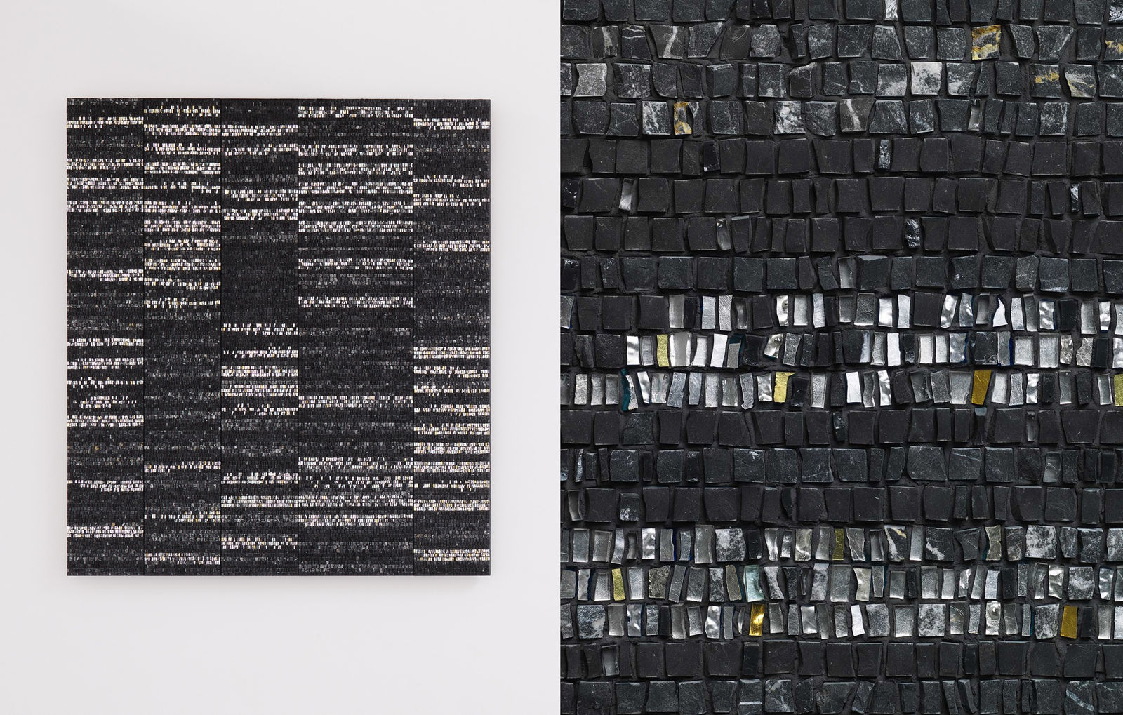 Joanna Kessel, (In)visible Cities: Crepuscolo (Twilight)