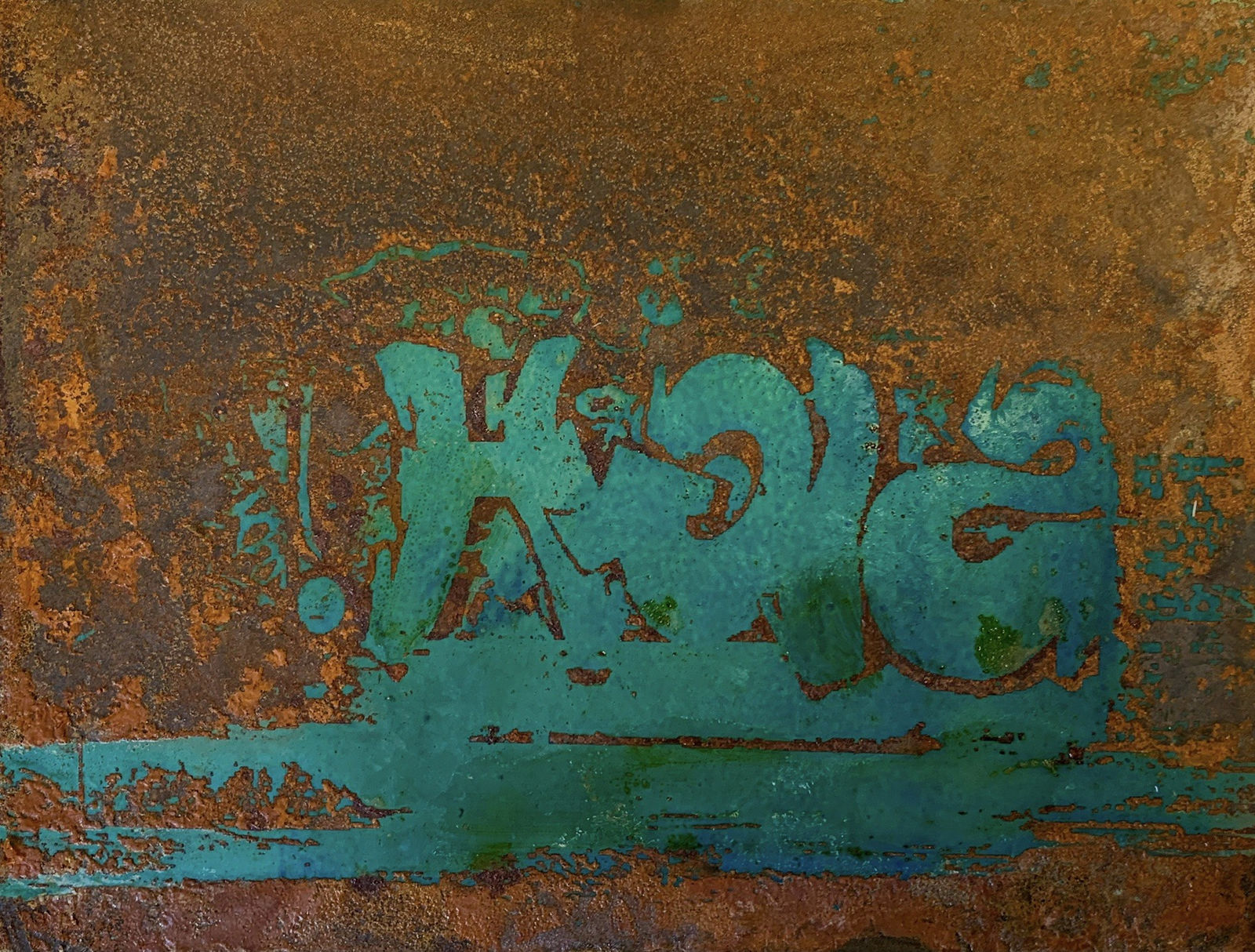 Christopher Byrne, HGIS