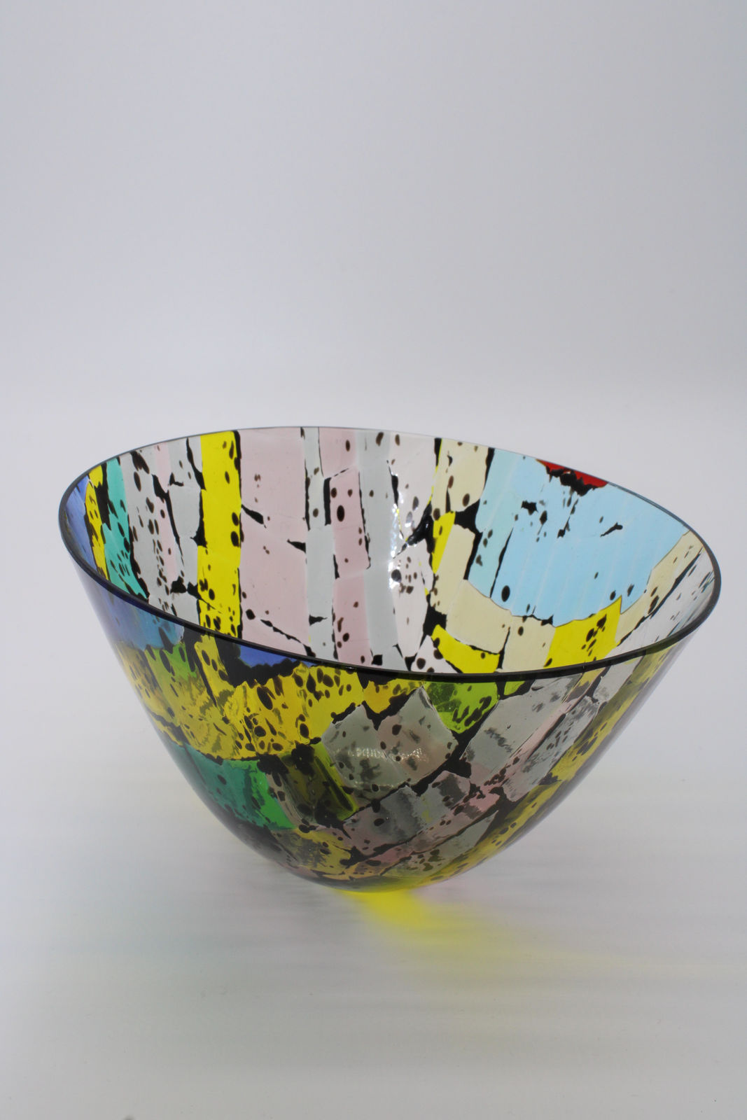 James Carillo , Kirigami 7