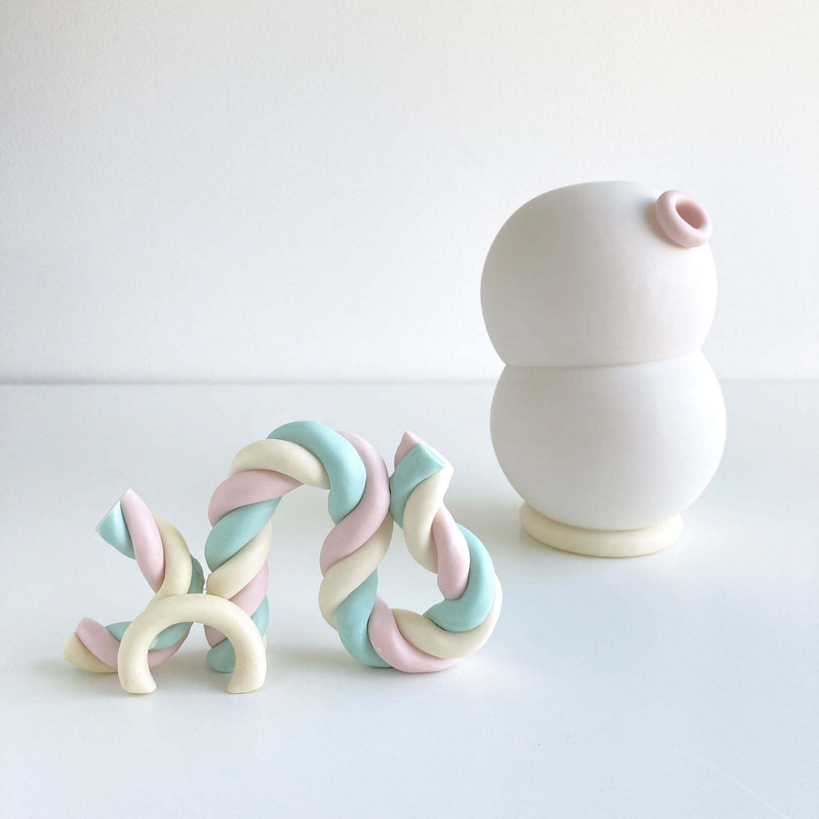 Rebecca Wilson, Mouth Feels