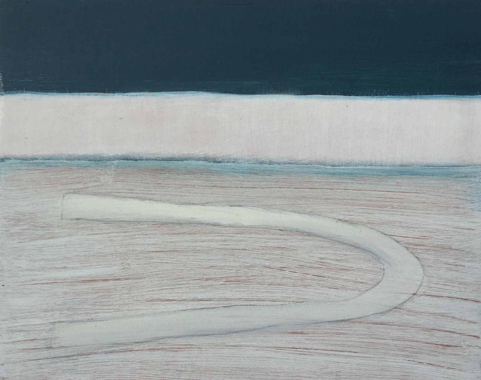 Soosan Danesh, Wave catcher II