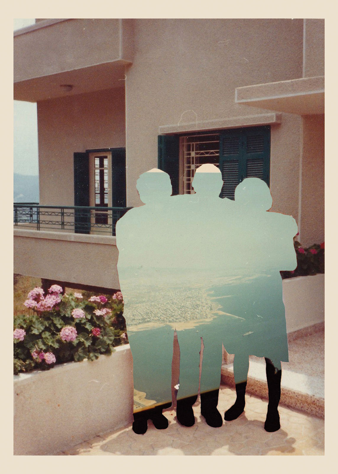 Helene Wynn, My Body Fights Travel