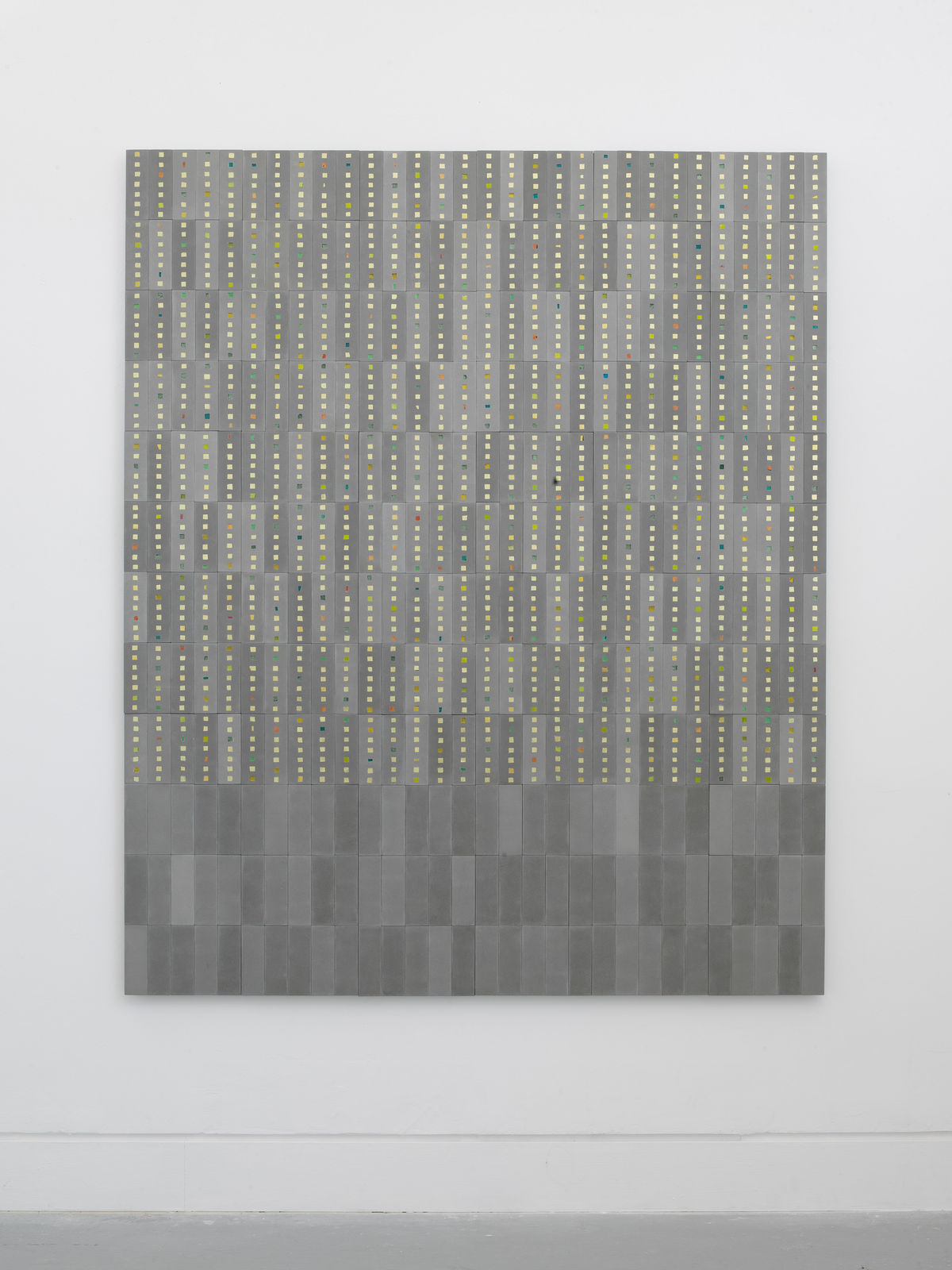 Joanna Kessel, (In)visible Cities: Alba (Dawn)