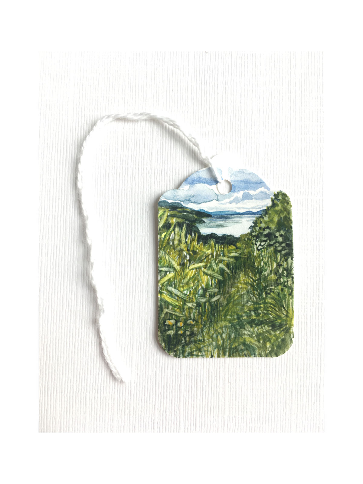 Sophie Woehrling, Horizon 1