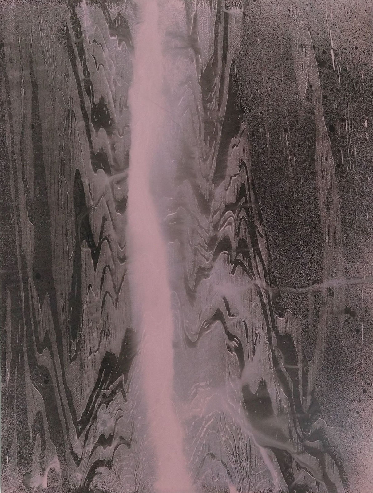 Kam Chan, Saving Face II