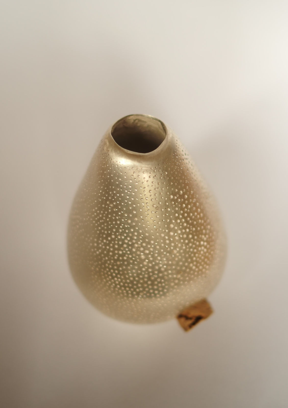 Hannah Keddie, Tunic Vessel