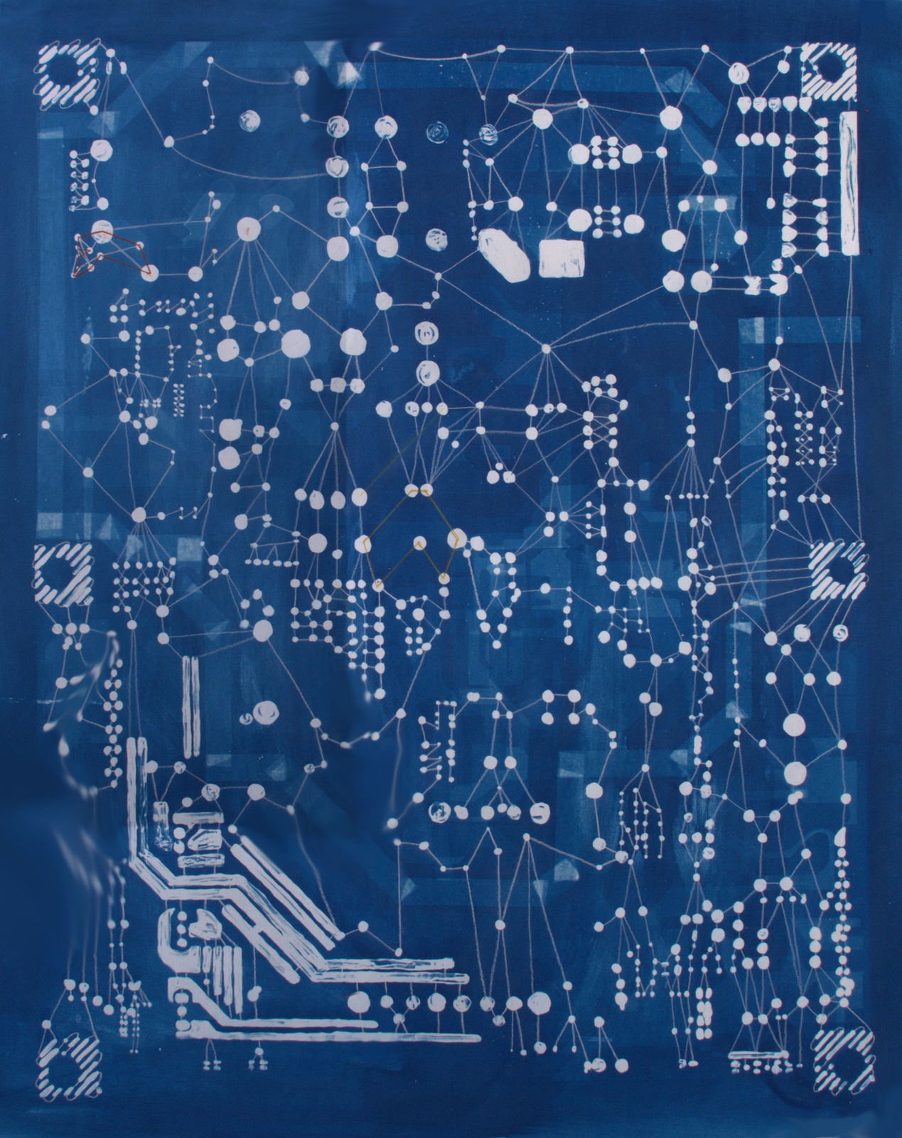 Kinga Elliott, Harp-Chatter-Peppermint