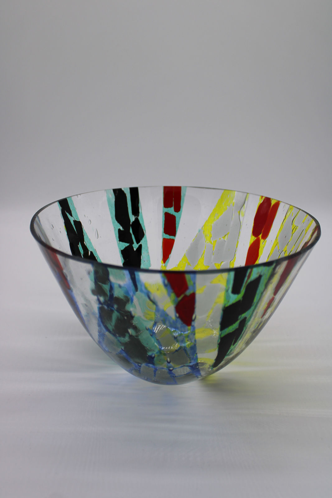 Julie Innes, Kirigami 8