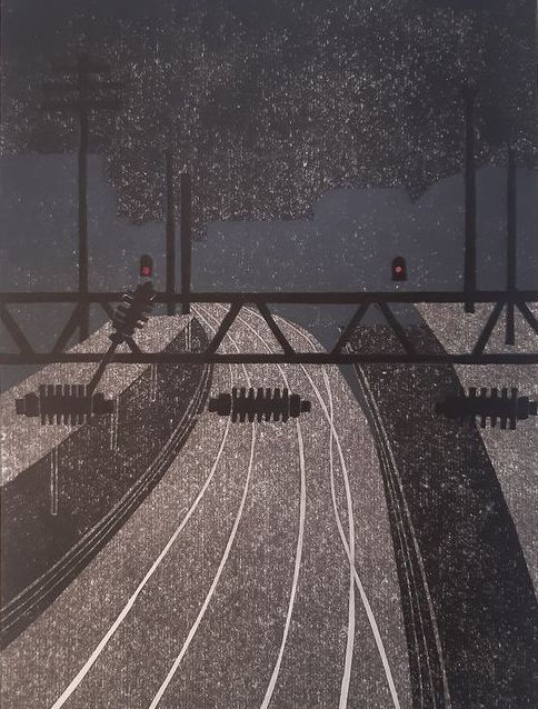 Donna McGlynn, Haymarket Station