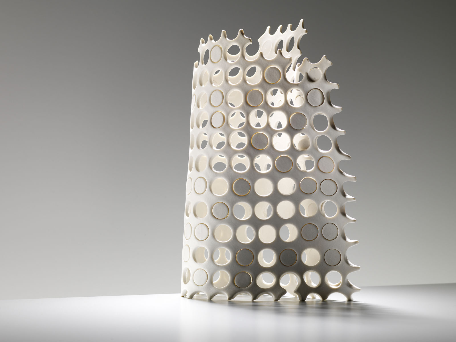 Carol Sinclair, The Spaces Between